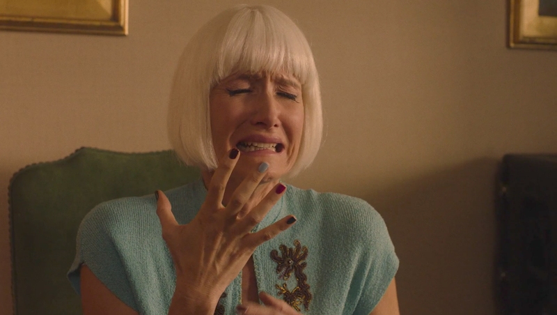 Laura Dern (Screenshot: Twin Peaks)